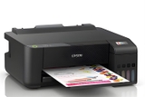 Máy In phun Màu Đa Năng Epson EcoTank L3210
