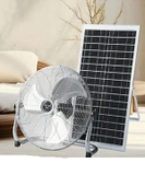 QUẠT CHÂN QUỸ NĂNG LƯỢNG 16 Inch CAO CẤP PIN 33140