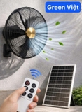 QUẠT TREO TƯỜNG CÔNG NGHIỆP NĂNG LƯỢNG S88-18T