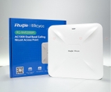 Thiết Bị Phát Wifi Ruijie RG-RAP2200 ( F )