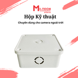 Hộp Kỹ Thuật