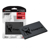 Ổ cứng SSD Kingston A400 960GB SA400S37/960G Sata III 2.5 inch