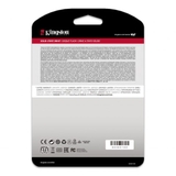 SSD Kingston 120Gb A400