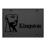 SSD Kingston 120Gb A400