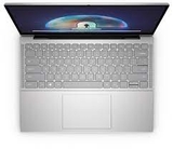 Laptop Dell N5430 - I5P165W11SLD2 (I5-1340P/16GB/SSD 512GB/FHD+/VGA 2GB NV-MX550/W11 + OFFICE HS21/SILVER/NO DVD/14.0
