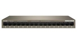 SWich 16 Port TenDa TEG1016M 100/1000MP
