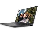 Laptop Dell N3510 (I3-1115G4/8GB/SSD 256GB/HD/BLACK/15.6'')/Pin/Sạc