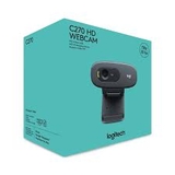 Webcam Loghitech C270