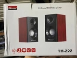 Loa homesound 2.0 TH222