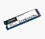 SSD M2 Kingston 500GB PCIE lắp NB