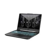 Laptop Asus TUF Gaming F15 FX506HC-HN144W ( Intel Core i5.11400H/8GB DDR4/SSD 512GB/NVIDIA GeForce RTX 3050 4GB GDDR6/15.6 inch FHD/Windows 11 Home/Đen )