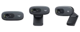 Webcam Loghitech C270