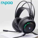 Headphone Rapoo VH360 Black
