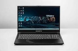 Laptop GIGABYTE G5 MF-F2VN313SH (I5-12450H/8GBx2/SSD 512GB/VGA RTX4050 6GB/W11/NO DVD/BLACK/15.6
