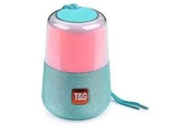 Loa Blutooth TG 168