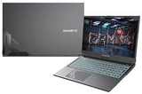Laptop GIGABYTE G5 MF-F2VN313SH (I5-12450H/8GBx2/SSD 512GB/VGA RTX4050 6GB/W11/NO DVD/BLACK/15.6
