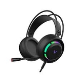 Headphone Rapoo VH360 Black
