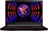 Laptop MSI GF63 12UCX-898US ( Intel Core i5.12450H/RAM 8GB DDR4/SSD 1TB/NVIDIA GeForce RTX2050 4GB GDDR6/15.6inchFHD/Win11/Black )