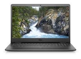 Laptop Dell N3501 - D1X04 (I3-1115G4/8GB/SSD 256GB/FHD + Cảm Ứng/W10/BLACK/NO DVD/15.6