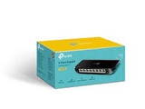 SWich 8 Port TP-Link 100/1000 Gigabyte