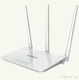Bộ định tuyến Wifi Tenda 3 râu - F3