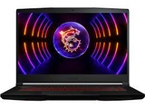 Máy tính xách tay MSI GF63 12UCX-898US ( Intel Core i5.12450H/RAM 8GB DDR4/SSD 1TB/NVIDIA GeForce RTX2050 4GB GDDR6/15.6inchFHD/Win11/Black ) - Hàng Nhập Khẩu