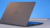 Laptop Dell V3520 - 5M2TT2 (I5-1235U/8GB/SSD 512GB/FHD/W11/OFFICE/XÁM/NO DVD/15.6