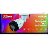 Camera Dahua IPC HDW1239S1-LED-S5 Thân 2.0 Full color
