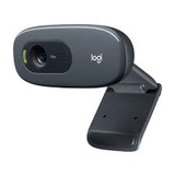 Webcam Loghitech C270