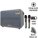 Bộ loa di động Arirang AM3