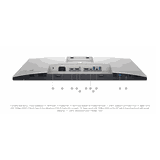 Màn hình DELL U2422H - 24 Inch