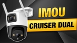 Camera IPC-S7XP-10M0WED (Cruiser Dual 10MP)