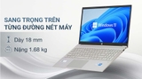 NB HP Pavilion 15 - EG3098TU (I3-1315U/8GB/SSD 256GB/FHD/W11/GOLD/NO DVD/15.6
