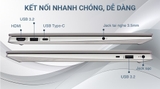 NB HP Pavilion 15 - EG3098TU (I3-1315U/8GB/SSD 256GB/FHD/W11/GOLD/NO DVD/15.6