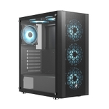 Vỏ Case VITRA Saphira NX16 Black E