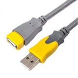 Cáp USB Nối Dài 2.0 3M Veggieg Chính Hãng