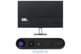 Màn Hình Xiaomi Gaming G27i EU ELA5375EU (27 inch - IPS - FHD - 165Hz - 1ms)