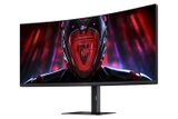 Màn hình Gaming Xiaomi G34WQi (ELA5454EU) (34inch/Cong/WQHD/VA/180HZ/1ms/DP+HDMI)