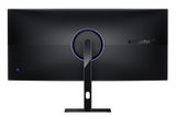 Màn hình Gaming Xiaomi G34WQi (ELA5454EU) (34inch/Cong/WQHD/VA/180HZ/1ms/DP+HDMI)