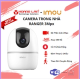 Camera  IPC - A32EP IMOU Wifi 3M xoay 360 đàm thoại 2 chiều