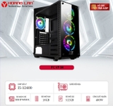 Bộ Máy tính PCHL 04 văn phòng  - Học Tập( INTEL CORE I5-12400/Ram: 16GB/  SSD: 512GB/PSU: 400W)