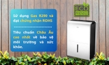 Máy hút ẩm Midea 50DEN7