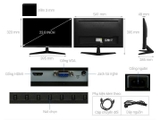 Màn hình Asus VY249HGR 23.8 inch FHD/IPS/120Hz/1ms