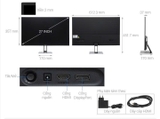 Màn hình Xiaomi A27i 27 inch FHD/IPS/100Hz/6ms/HDMI (ELA5345EU)