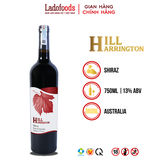 Chateau Dalat Tradition Cabernet Sauvignon 750ML