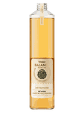 Vivazz Balance - Nước trái cây có chất xơ và lợi khuẩn - vị Atiso - 330 ml