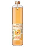 Vivazz trà Kombucha - Đào - 330 ml
