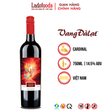 Bộ Quà Tặng Vang Long Phụng