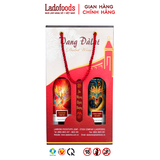 Bộ Quà Tặng Vang Long Phụng