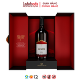 Chateau Dalat - Bộ Hộp Quà Đồng Hành Bền Vững